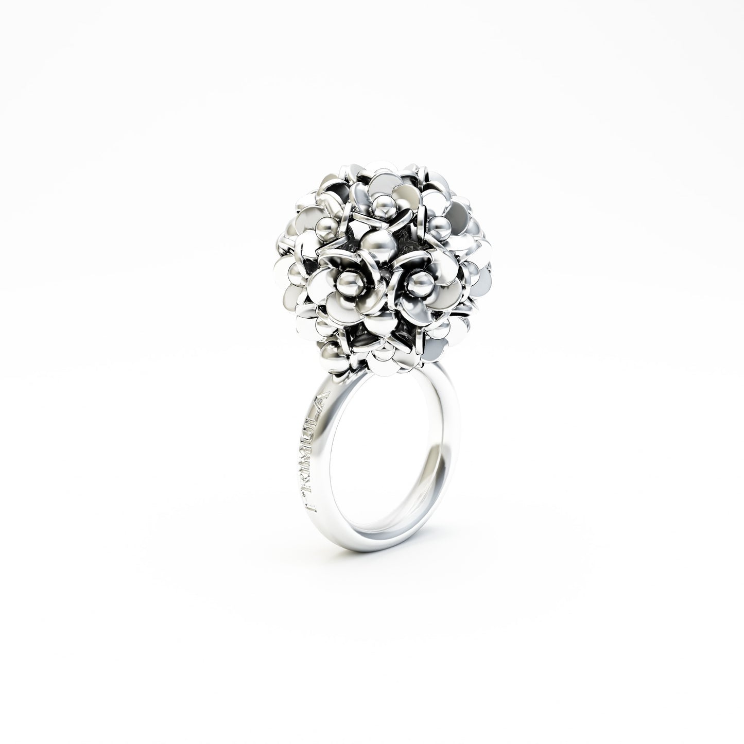 Anello Corolla