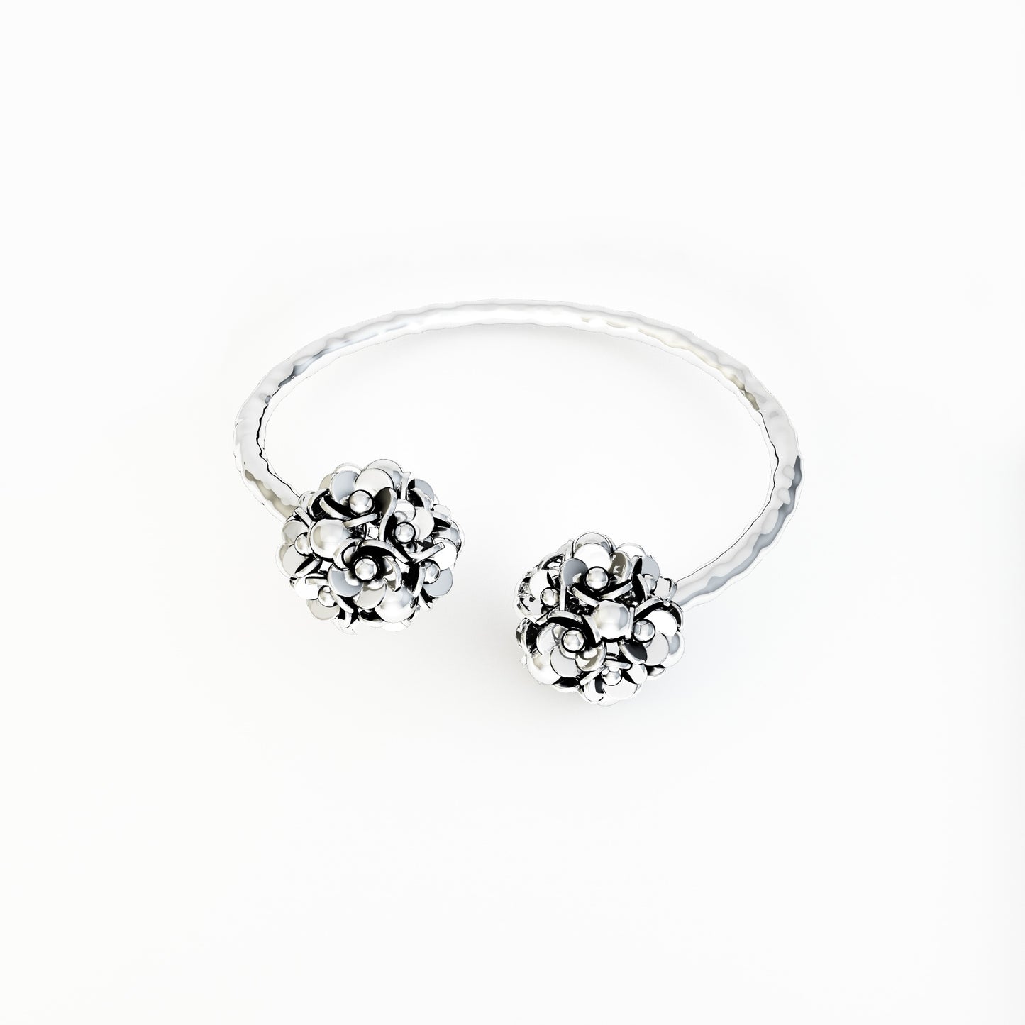 Bracciale Rigido Corolla