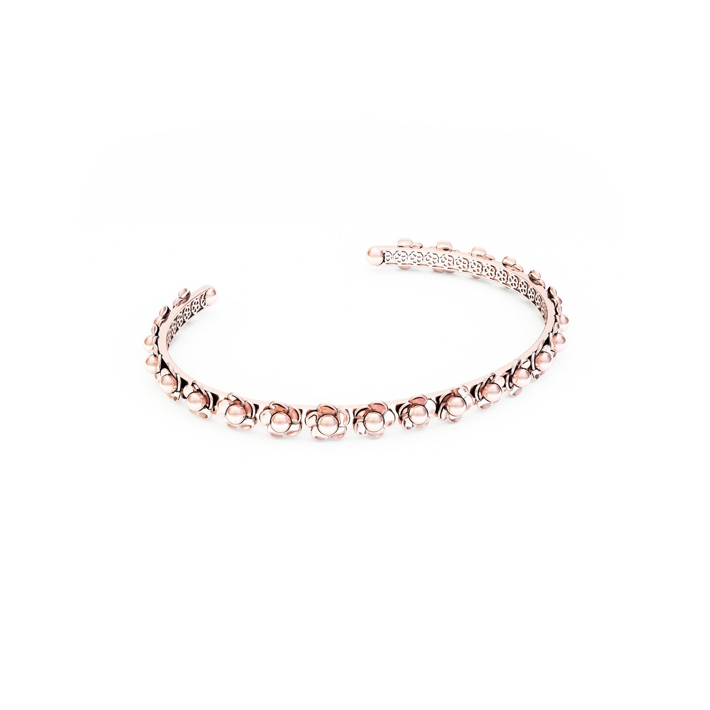 Bracciale rigido