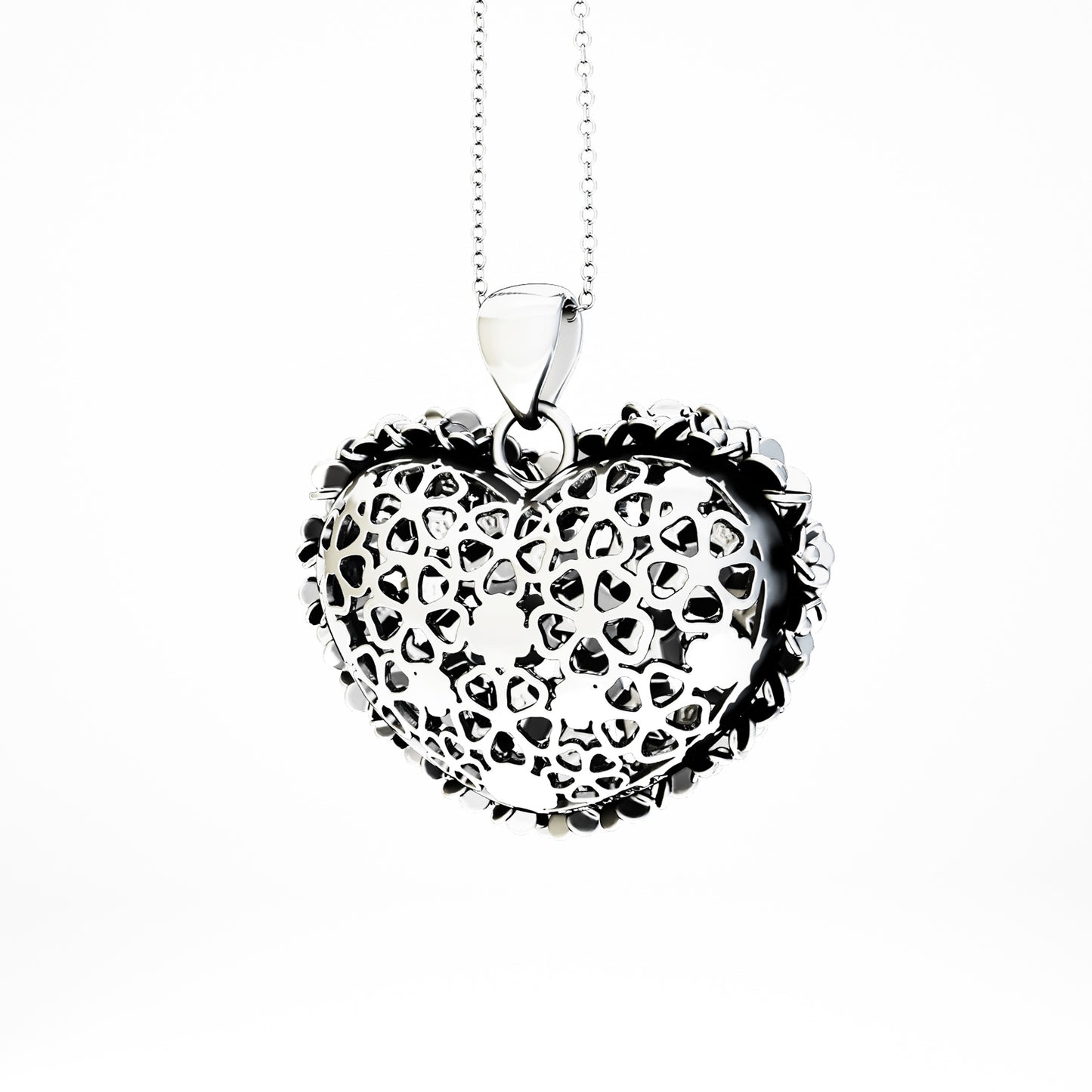 Ciondolo Cuore