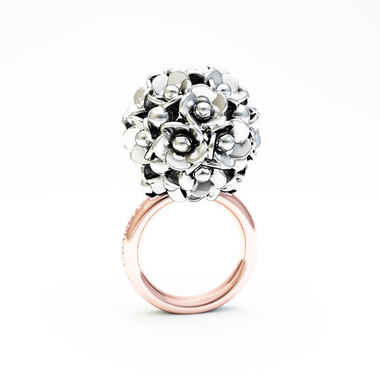 Anello Corolla