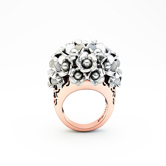 Anello Cuore