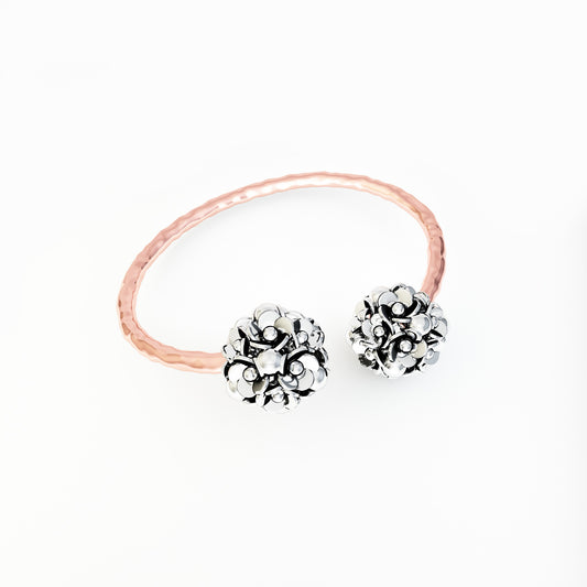 Bracciale Rigido Corolla