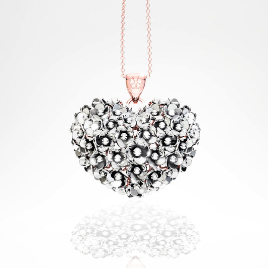 Ciondolo Cuore